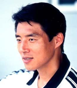 SHUZO MATSUOKA